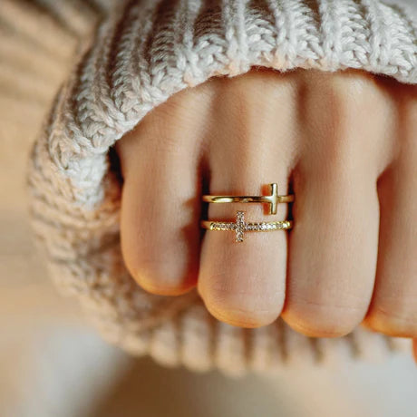 Anillo Celestial "VANI"